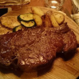 Lo Copa Pan Comida