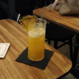 Sparkling American Nourriture