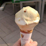 Gelateria De Martin Giuseppe C. Nourriture