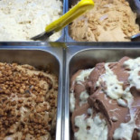 Gelateria De Martin Giuseppe C. food