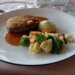 Gretl Am See Comida