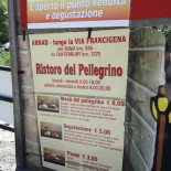 -trattoria Lo Doil Extérieur