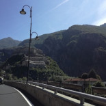 -trattoria Lo Doil Extérieur