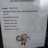 -trattoria Lo Doil Carte
