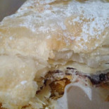Pasticceria Ortensia Comida