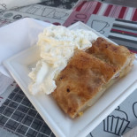 Pasticceria Ortensia Comida