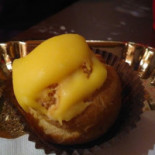 Pasticceria Ortensia Comida