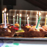 Pasticceria Ortensia Comida