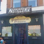 Pasticceria Ortensia Comida
