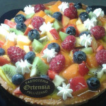 Pasticceria Ortensia Comida