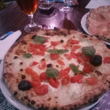 Non Solo Pizza food