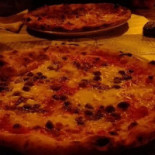 Non Solo Pizza inside