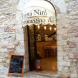 Nonna Nini Dentro