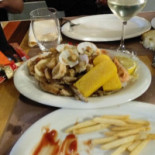 The Banacher Nourriture