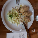 Ütia Florian Comida
