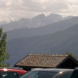 Cheverel Exterior