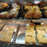 Pasticceria Memi Comida