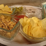 Pasticceria Memi Comida