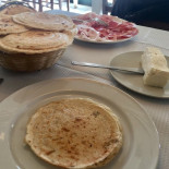 Panigacci Wow Comida