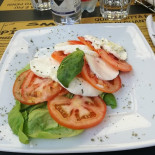Pizzeria Sm Comida
