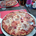 Pizzeria Sm Nourriture
