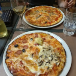 Pizzeria Sm Nourriture