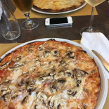 Pizzeria Sm Nourriture