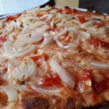 Pizzeria Sm Comida