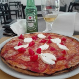 Pizzeria Sm Comida