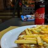 Pizzeria Sm Comida