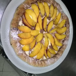 Pizzeria Sm Comida