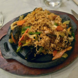 Shanghai Comida