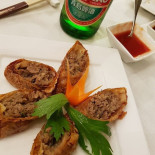 Shanghai Comida
