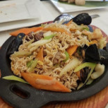 Shanghai Comida