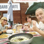 Chalet Monte Cimone Nourriture