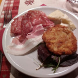Chalet Monte Cimone Nourriture