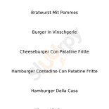 Imbiss Luis Comida