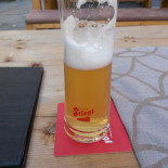 La Stua Nourriture