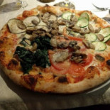 Trametsch Pizzeria Nourriture