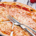 Trametsch Pizzeria Nourriture