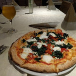 Trametsch Pizzeria Nourriture