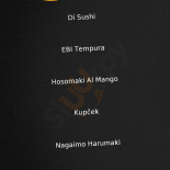 Saikesushi Nourriture