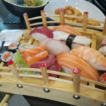 Saikesushi Comida