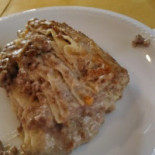 Malga Budoi Nourriture