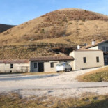 Malga Budoi Extérieur