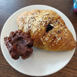 D&g Patisserie Comida
