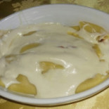 Lo Djassì Nourriture