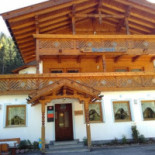 Bergkristall Exterior