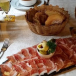 Hennenstall food