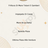 Pizzeria Sotto Casa food